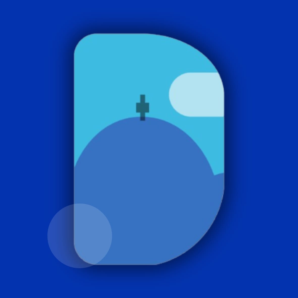 Digicurva logo